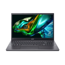 Imagem da oferta Notebook Acer Aspire Intel i5-12450H 8GB SSD 256GB Intel Iris Xe Graphics Tela 15.6" FHD W11 - A515-57-55b8