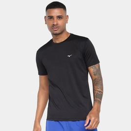 Imagem da oferta Camiseta Mizuno Nirvana Masculina