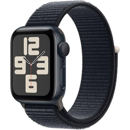 Imagem da oferta Smarthwatch Apple Watch SE 40mm GPS + Cellular Caixa de Alumínio Pulseira Esportiva