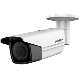 Imagem da oferta Câmera De Segurança HikVision Bullet Varifocal 2MP Full HD DS 2CE16D0T VFIR3F 2.8mm