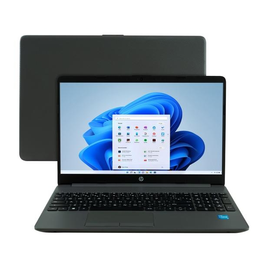Imagem da oferta Notebook HP 256 G9 15,6" HD i3-1215U 8GB RAM 255GB SSD W11 - 7Z3R2LA