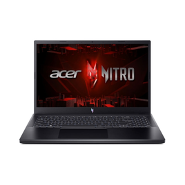 Imagem da oferta Notebook Gamer Acer Nitro V15 i5-13420H 8GB SSD 512GB Geforce RTX 3050 Tela 15.6" FHD Linux Gutta - ANV15-51-57WS