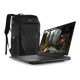 Imagem da oferta Notebook Dell Alienware M16 i9-13900HX 16GB SSD 1TB Geforce RTX 4060 Tela 16" QHD W11 + Mochila
