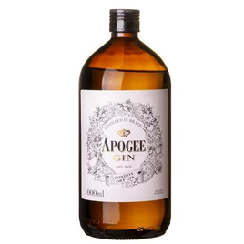 Imagem da oferta Gin Apogee London Dry Gin Classic 1L