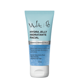 Imagem da oferta Hidratante Facial Vult Care Hydra Jelly - 50g