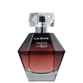 Imagem da oferta Perfume Feminino Taste Of Kiss La Rive EDP - 100ml