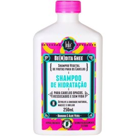 Imagem da oferta Shampoo Ghee de Hidratação Lola Cosmetics