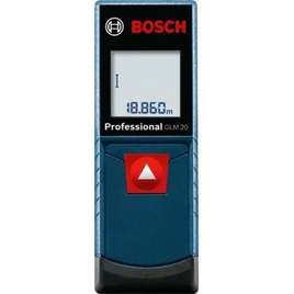 Imagem da oferta Trena a Laser Bosch 20m - GLM20