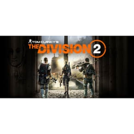Imagem da oferta Jogo Tom Clancy's The Division 2 - PC Ubisoft Connect