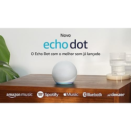 Echo Dot 3 ou 4: qual a melhor geração da caixa de som inteligente? -  Promobit