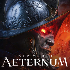 Imagem da oferta Jogo New World: Aeternum Beta Aberto - PS5