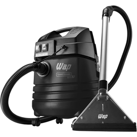 Imagem da oferta WAP Extratora Barril Carpet Cleaner ECO com Bocal de Sopro Limpeza Pesada 1450W 127V