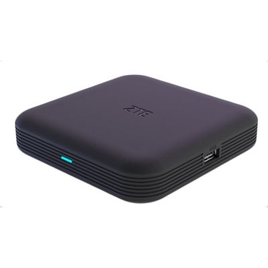 Imagem da oferta TV Box 4K ZTE Space Series ZT866 Bluetooth 5.0 - Multilaser