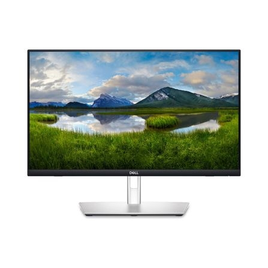 Imagem da oferta Monitor Dell Touch Screen de 23.8" com Hub USB-C P2424HT