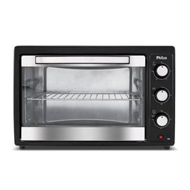 Imagem da oferta Forno Elétrico Philco 38L 127v - PFE44PI