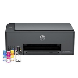 Imagem da oferta Impressora Multifuncional HP Smart Tank 584 All In One Tanque de Tinta Colorida USB e Wi-Fi Bivolt