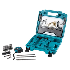 Imagem da oferta Kit de Ferramentas Philco Force 70 Peças com Maleta - PKF01