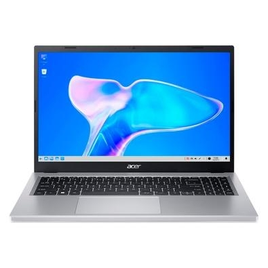Imagem da oferta Notebook Acer Aspire 3 AMD Ryzen 5-7520U 16GB RAM SSD 512GB 15.6" HD AMD Radeon Graphics Linux Gutta Prata - A315-24P-R3