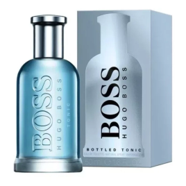 Imagem da oferta Perfume Hugo Boss Bottled Tonic  EDT Masculino - 50ml