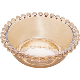 Imagem da oferta Conjunto de 3 Bowls de Cristal WOLFF Pearl