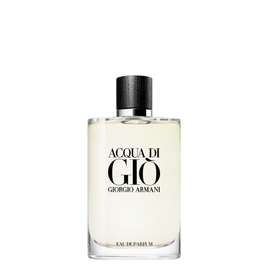 Imagem da oferta Perfume Giorgio Armani Acqua Di Giò Masculino Eau de Parfum - 200ml