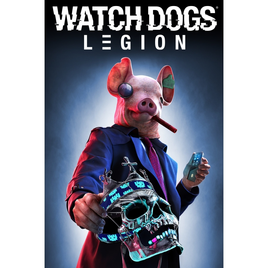 Imagem da oferta Jogo Watch Dogs Legion - Xbox One
