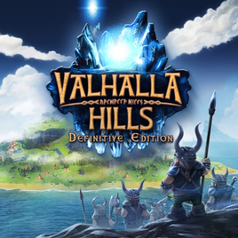 Imagem da oferta Jogo Valhalla Hills Definitive Edition - PS4