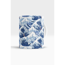 Imagem da oferta Caneca Waves Chicorei