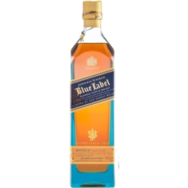 Imagem da oferta Whisky Escocês Johnnie Walker Blue Label - 750ml