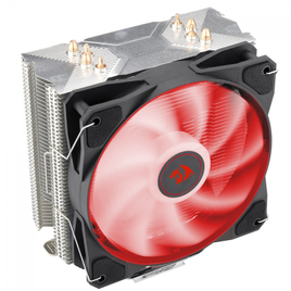 Cooler Redragon Tyr 120mm Intel-AMD CC-9104