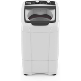 Imagem da oferta Lavadora/Máquina de Lavar Automática Mueller Energy 8kg 127V Branco