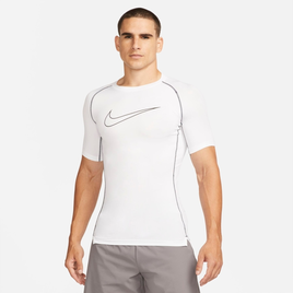 Imagem da oferta Camiseta Nike Pro Dri-fit - Masculina Tam GGG