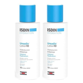 Imagem da oferta Isdin Ureadin 10 Kit com 2x Hidratantes Corporais