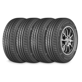 Imagem da oferta Pneu Aro 13 Goodyear Direction 2 Touring 165/70R13 83T - 4 unidades