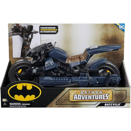 Imagem da oferta SUNNY Batman Moto do Batman - Batciclo Série Batman Adventures