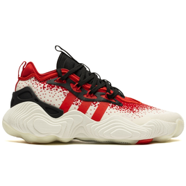 Imagem da oferta Tênis Adidas Trae Young 3 Low - Unissex