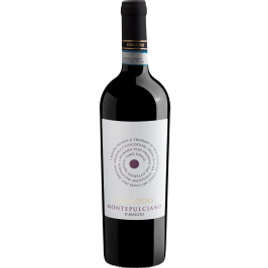 Imagem da oferta Vinho Domodo Montepulciano D'Abruzzo DOP 2019 - 750mL