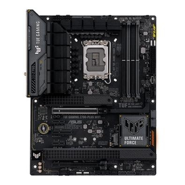 Imagem da oferta Placa Mãe Asus Tuf Gaming Z790-Plus Intel ATX DDR5 RGB Wi-Fi Bluetooth - 90MB1D80-M1EAY0