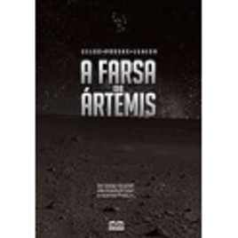 Imagem da oferta eBook A Farsa de Ártemis - Celso Possas Junior