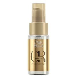 Imagem da oferta Óleo Capilar Wella Professionals Oil Reflections Smoothening - 30ml