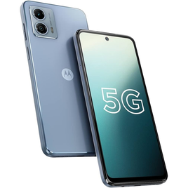 Imagem da oferta Smartphone Motorola Moto G53 5G 128GB 4GB RAM Prata