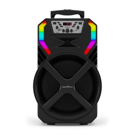 Imagem da oferta Caixa de Som Amplificada Britânia BCX12100 Woofer 12 700W