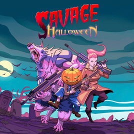 Imagem da oferta Jogo Savage Halloween - PS4