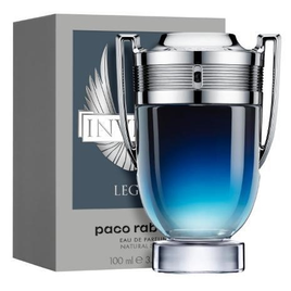Imagem da oferta Perfume Masculino Invictus Legend EDP 100ml - Paco Rabanne