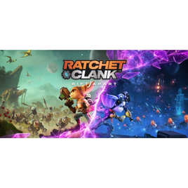 Imagem da oferta Ratchet & Clank: Uma Dimensão à Parte