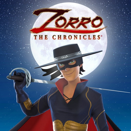 Imagem da oferta Jogo Zorro The Chronicles - PS5