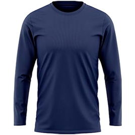 Camiseta DF Manga Longa Proteç... R$ 27 - Promobit