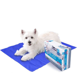 Imagem da oferta Tapete Gelado Chalesco Pet Cooling Mat para Cães - Tam M