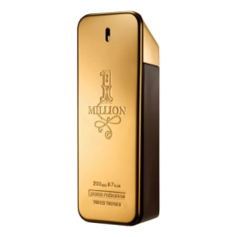 Imagem da oferta Perfume One Million Paco Rabanne EDT Masculino 200ml