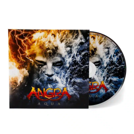 Imagem da oferta CD Angra Aqua Promo